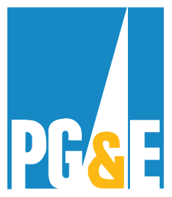 Pacific Gas & Electric